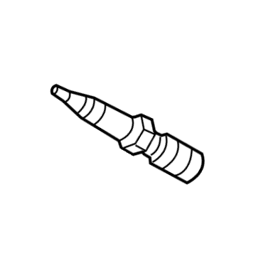 Ram SP143877AB Spark Plug