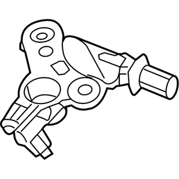 Dodge 56029777AC Sensor