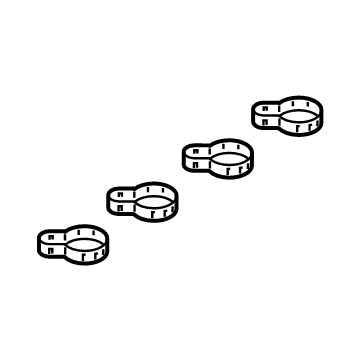 Mopar 68439756AA Valve Cover Gasket