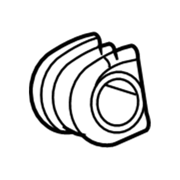 Ram 52013779AB Bushings