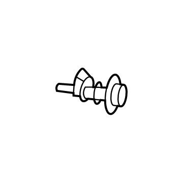 Ram 5281672AB Injector
