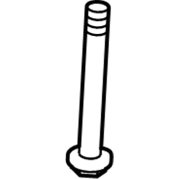 Mopar 6512771AA Stabilizer Bar Bolt