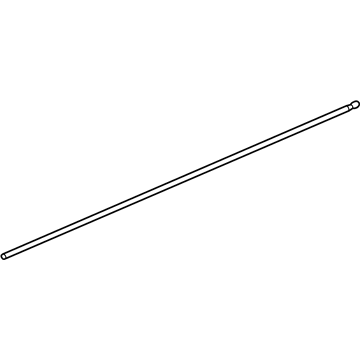 Ram 68461642AA Torque Rod