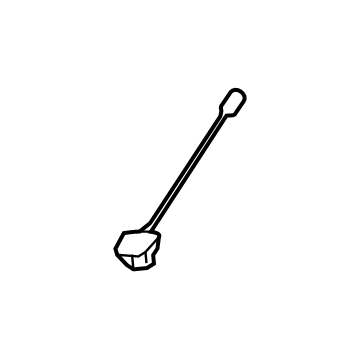 Ram 68207349AB Microphone