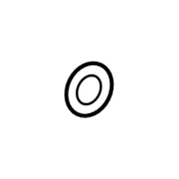 Ram 5183358AA Discharge Line O-Ring