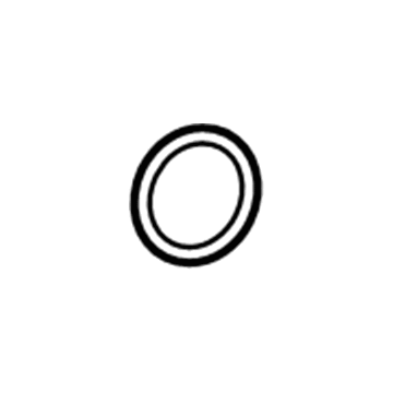 Mopar 68363053AA Upper Hose Clamp, Lower