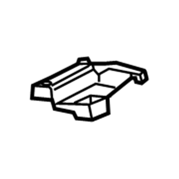 Mopar 68247386AA Bracket