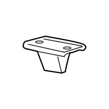Ram 52113464AC Bumper