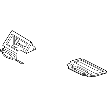 Mopar 5071491AA Seal Kit