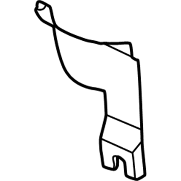Mopar 5139719AA Resistor