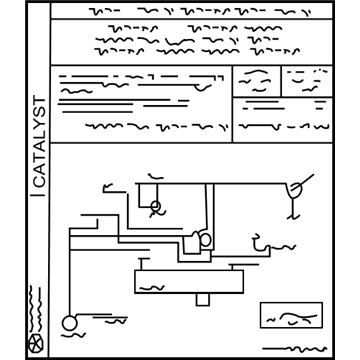 Mopar 5286243AA Emission Label