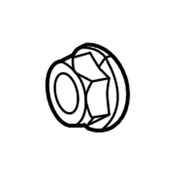 Mopar 68119777AA Master Cylinder Seal