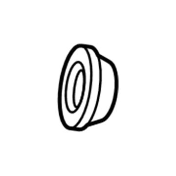 Mopar 68125123AA Booster Grommet