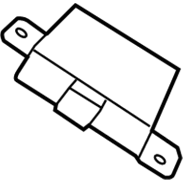 Mopar 5026135AC Control Module