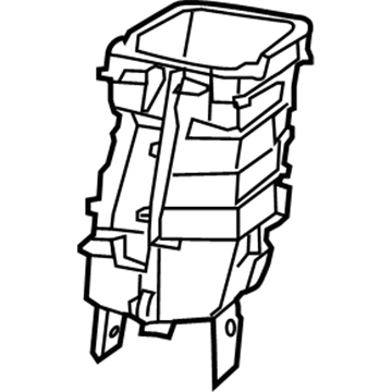 Mopar 6FF63DX9AD Bin