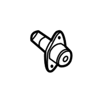 Mopar 5139473AA Pivot, Center