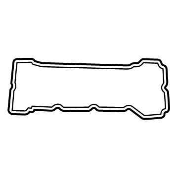 Jeep 4893804AB Valve Cover Gasket