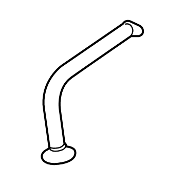 Dodge 68293026AA Oil Pick-Up