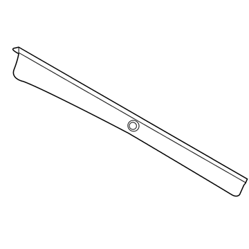 Ram 68206698AA Storage Box Door