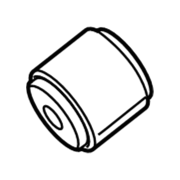 Dodge 52124994AB Mounting Bushing