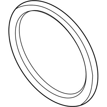 Ram 4429698 Gasket