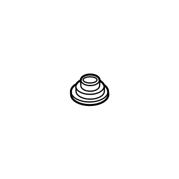 Jeep 68174052AB Drain Plug