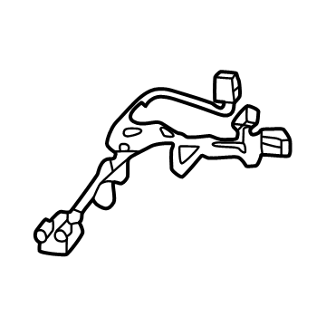 Chrysler 68475985AD Harness