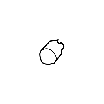 Ram L0007444NA Bulb