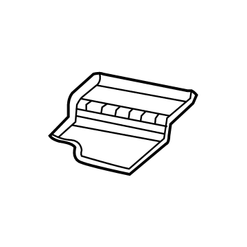 Mopar 68530265AA Mat