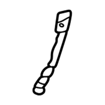 Mopar 55347094 Links & Rods