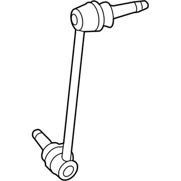 Chrysler 4782952AD Stabilizer Link