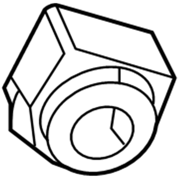 Dodge 68219854AA Bushings