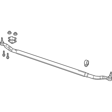 Ram 68369910AE Center Link
