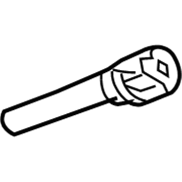 Mopar 4606886AA Ignition Cable