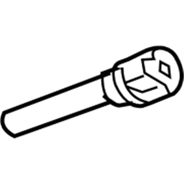 Mopar 4606891AA Ignition Cable