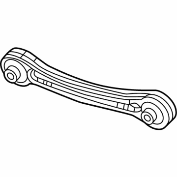 Jeep Lateral Link - 68400708AB