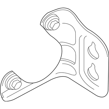 Mopar 68038228AA Bracket