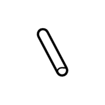 Mopar 6507921AA Column Assembly Stud