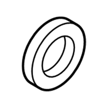 Mopar 68313776AA Hub & Bearing Washer