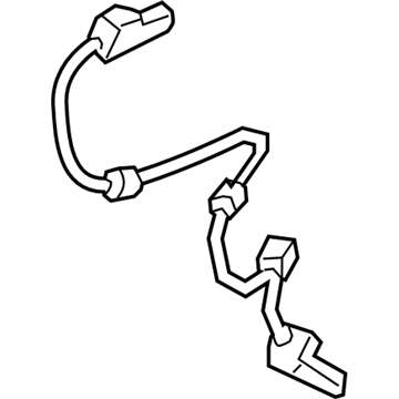 Ram ProMaster City Speed Sensor - 68621740AA