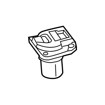 Ram 68188886AA Plug