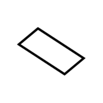 Mopar 68070604AA A/C Label