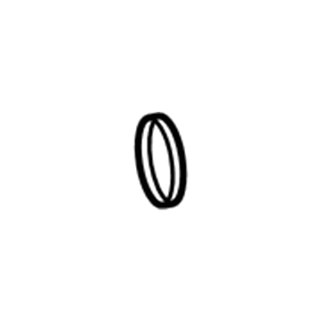 Ram 68321481AA Vapor Canister Seal
