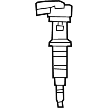 Ram 5149054AC Camshaft Sensor