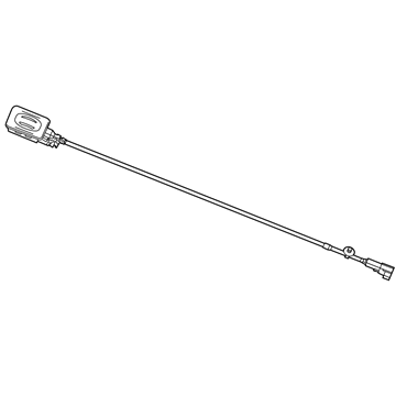 Ram 68367545AA Lamp Switch