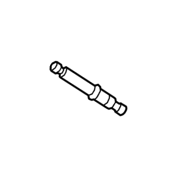 Ram 68362518AA Support Cylinder