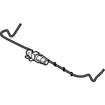 Mopar 5127344AB Motor & Pump