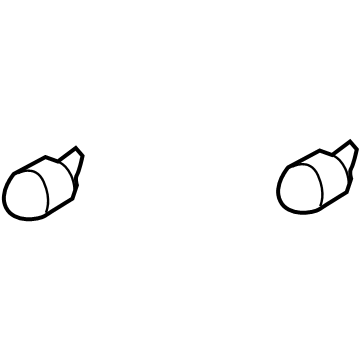 Ram L0007444NA Bulb