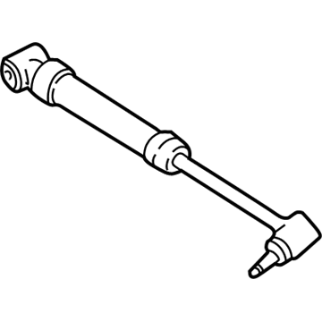 Mopar J8129434 Steering Damper