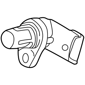 Jeep Renegade Camshaft Position Sensor - 68590359AA